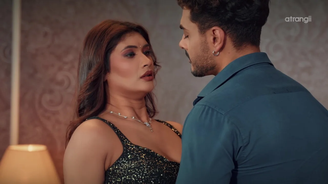 Atrangii Originals Hot Web Series