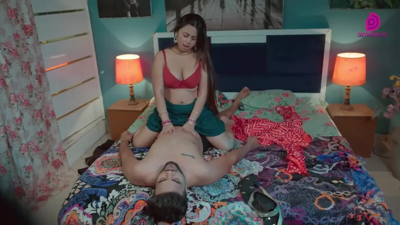 Hot Hindi Web Series